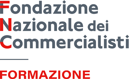 Fondazione Nazionale di Formazione dei Commercialisti E.T.S.